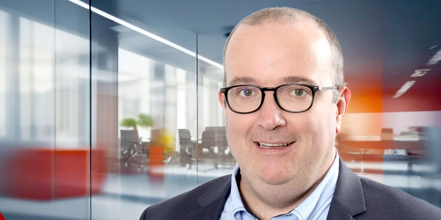Albert Fogola, Banque de Savoie.