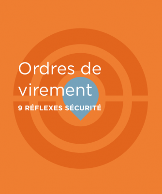 Ordres de virement des entreprises