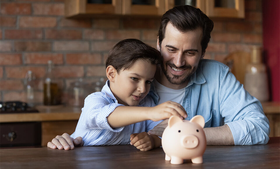 part univers epargner mobile