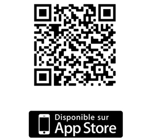 Logo image of qr-code-crédit-maritime-app-store