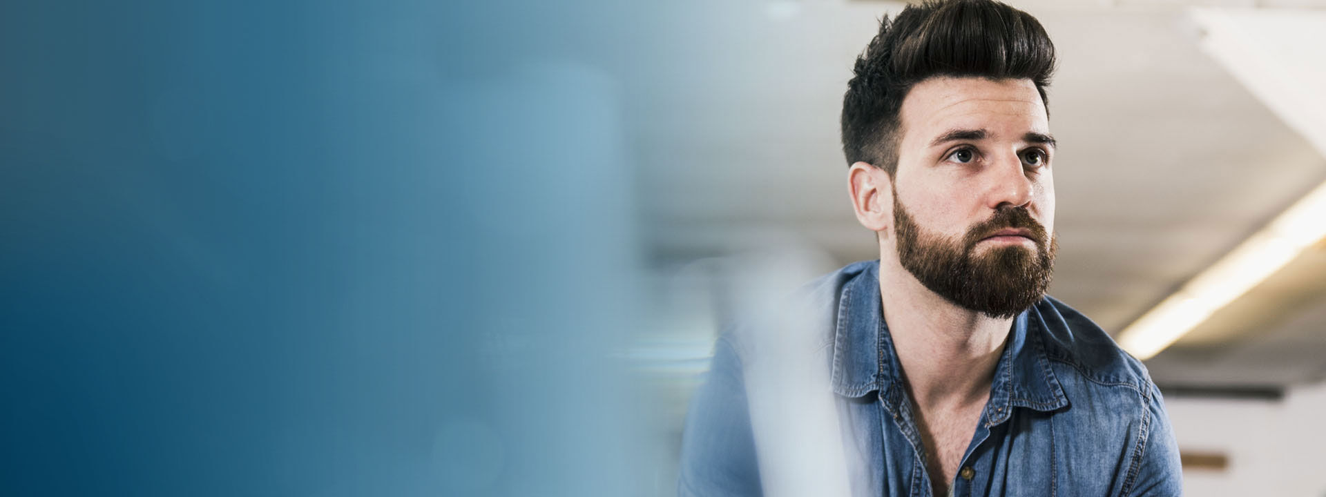 professionnels artisans homme