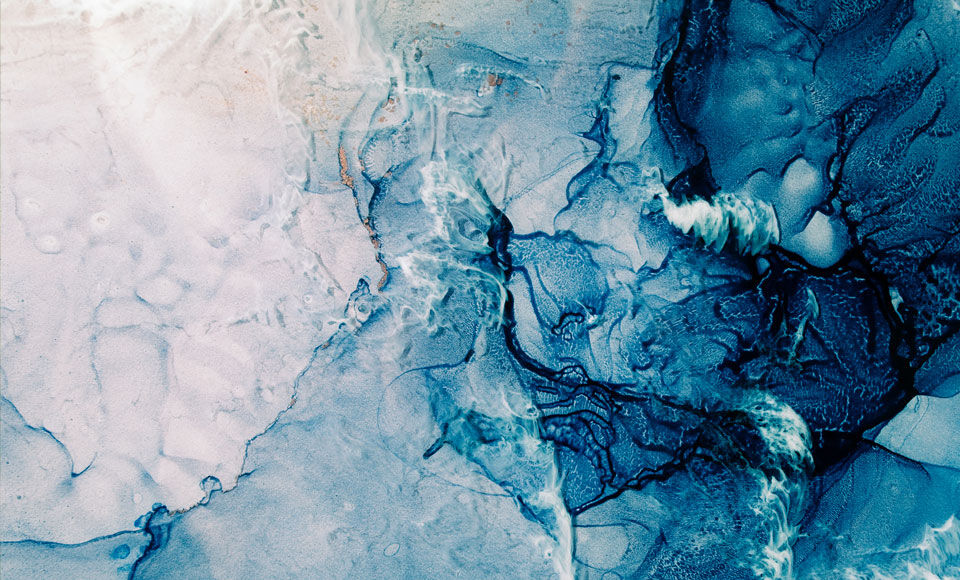 mati&egrave;re pr&eacute;cieuse bleue - ePalatine Suite