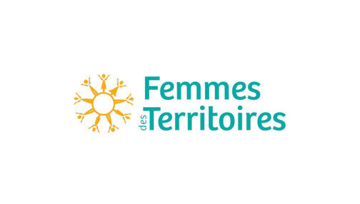 Logo Femmes des Territoires