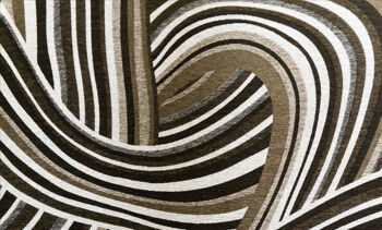 tapis avec des courbes grises - Crédit-bail immobilier (CBI)