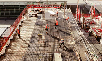chantier - Renforcer votre système de défense