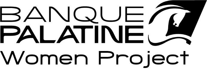 Logo Palatine Women Project