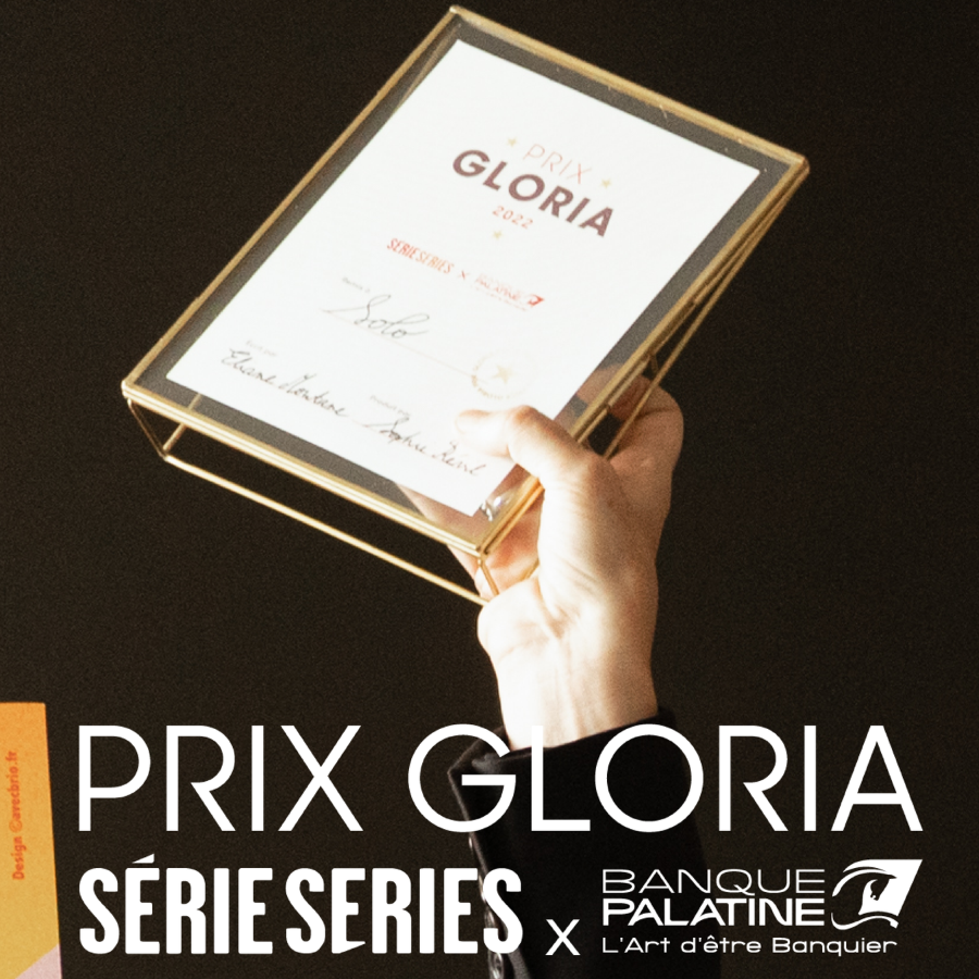 Prix Gloria