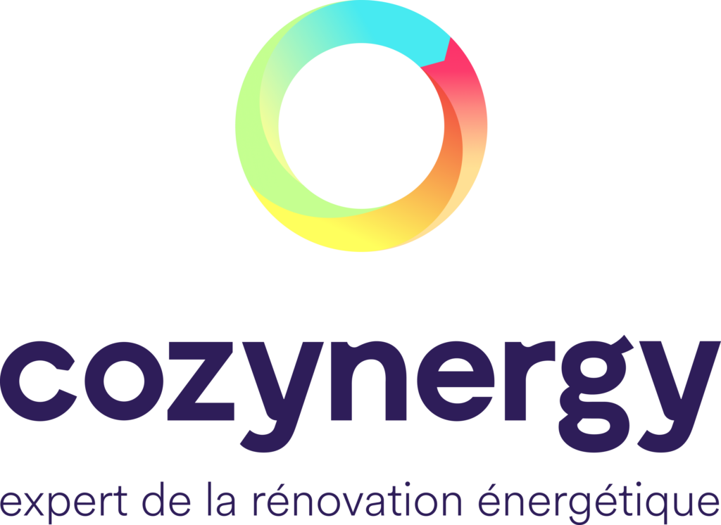 Logo Cozynergy