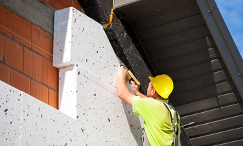 Eco PTZ ouvrier chantier