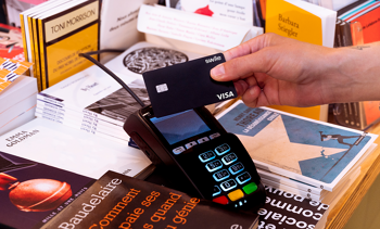 paiement carte swile au restaurant - Titre cadeau