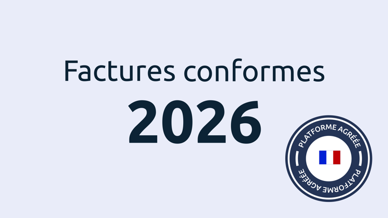 video gestion de factures