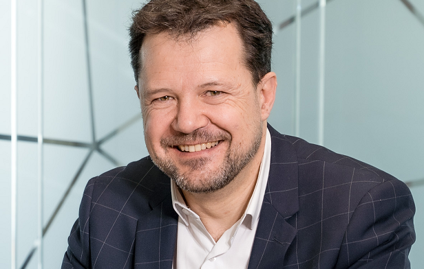 Marc Bonnemains - Directeur général adjoint de BPCE Factor