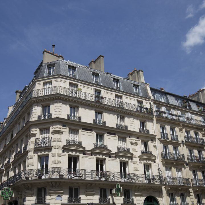 SCPI Laffitte Pierre