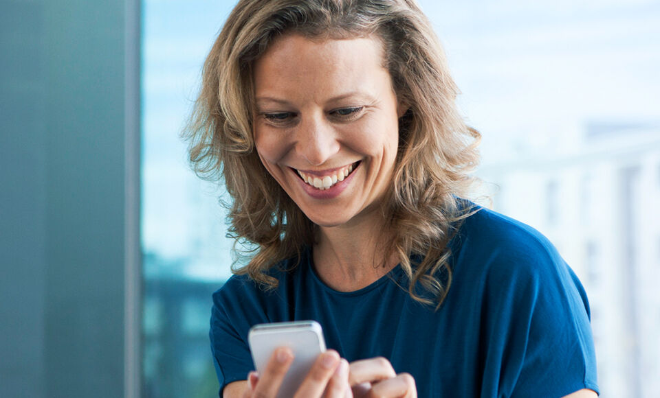 Banque En Ligne Votre Compte A Distance Banque Populaire