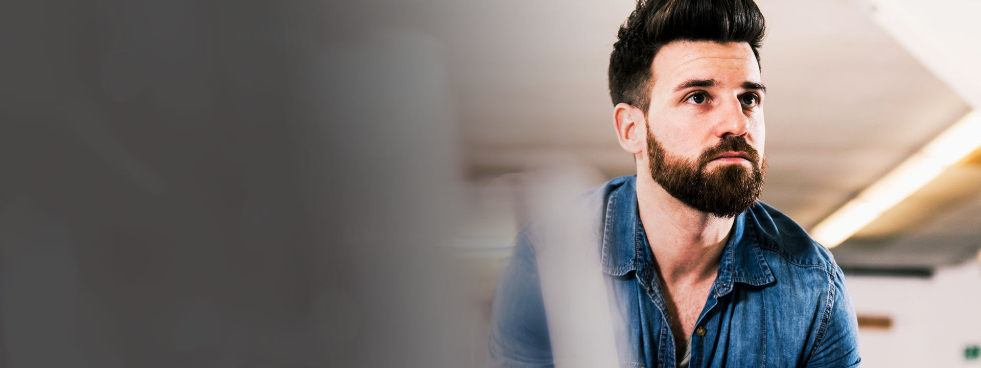 professionnels artisans homme