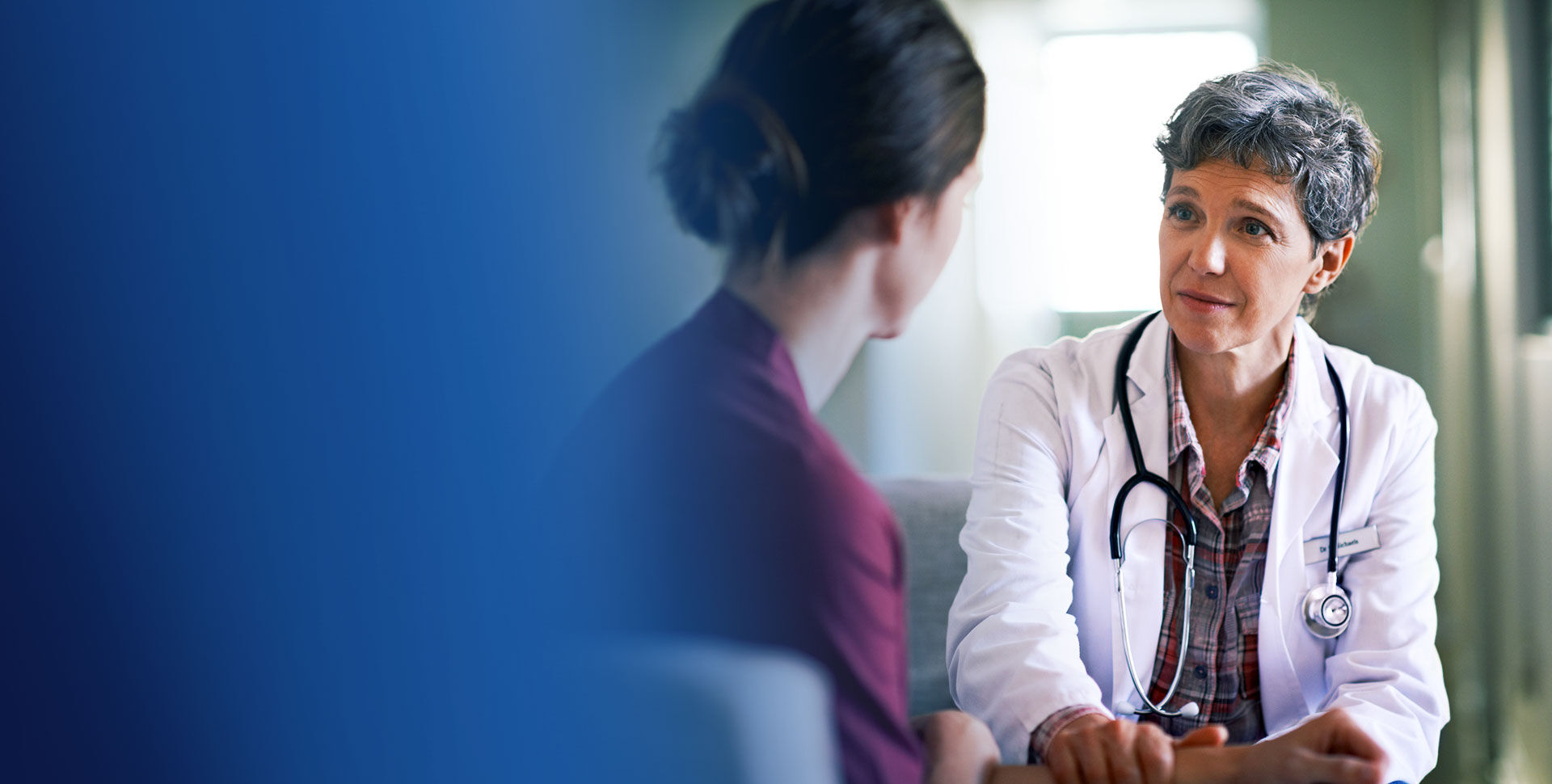femme m&eacute;decin sant&eacute; professionnel