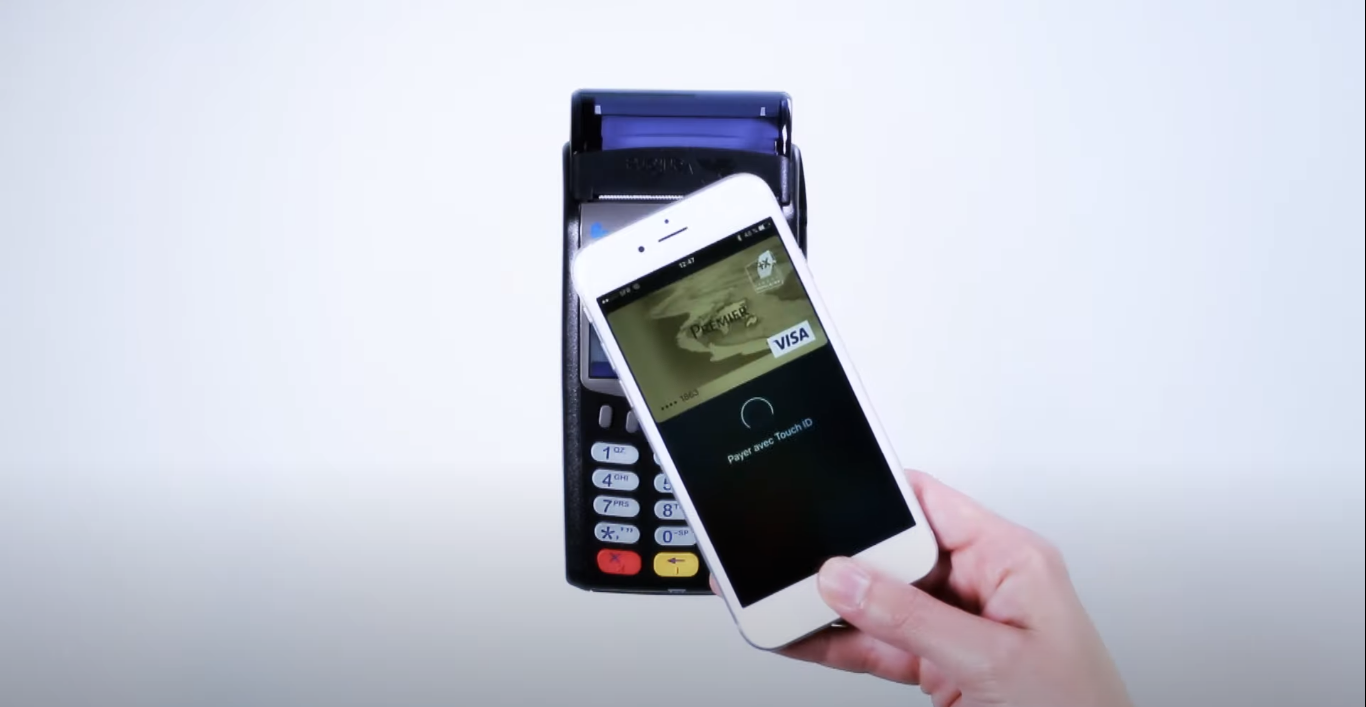 Solution De Paiement Mobile : Apple Pay | Banque Populaire