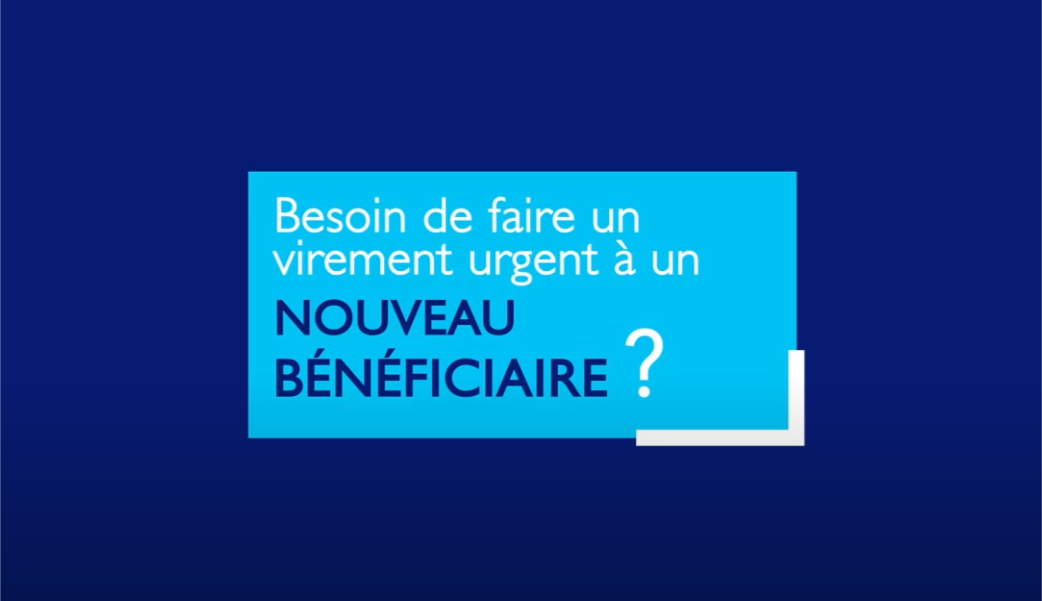 Vos Comptes Bénéficiaires | Banque Populaire