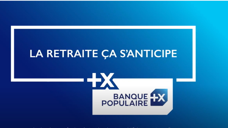 Capture video la retraite anticipe