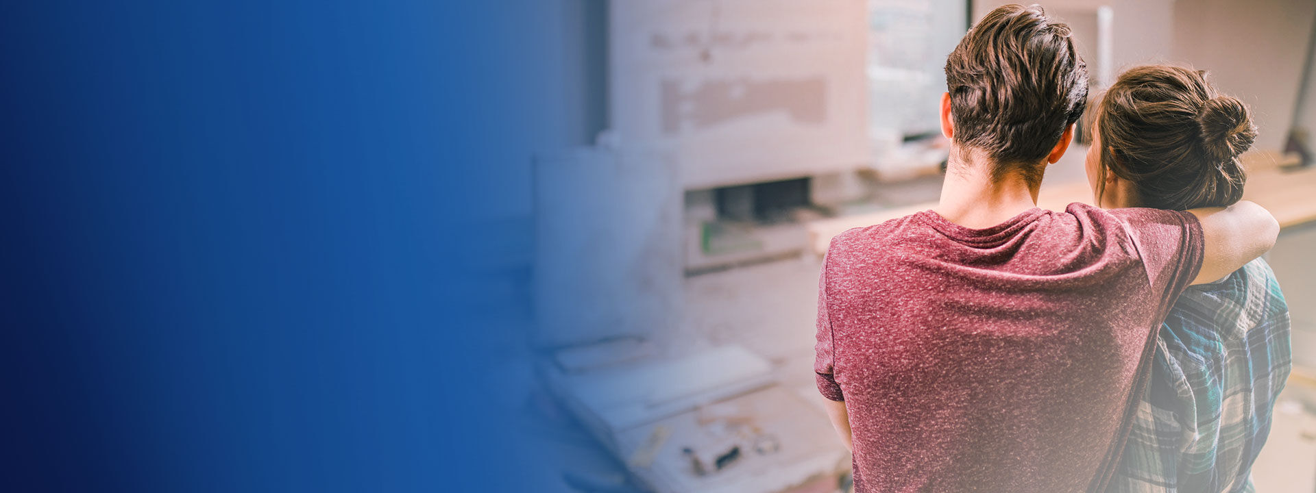 banniere Prêt personnel travaux