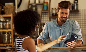 commerce vendeur cliente paiement