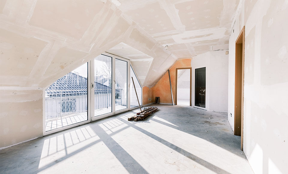 immobilier locatif en travaux