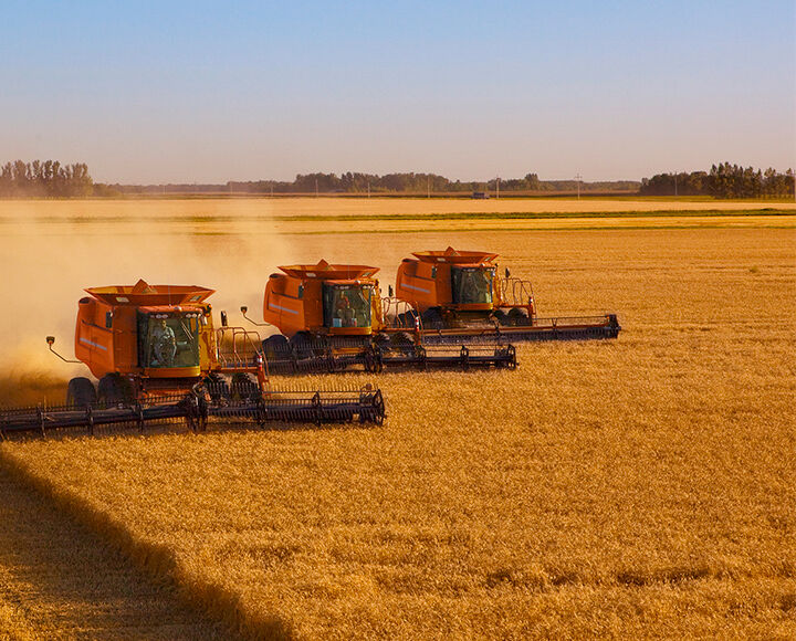 agriculture tracteur champ exploitation agricole