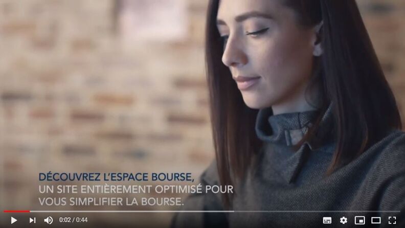 capture video operations sur titres