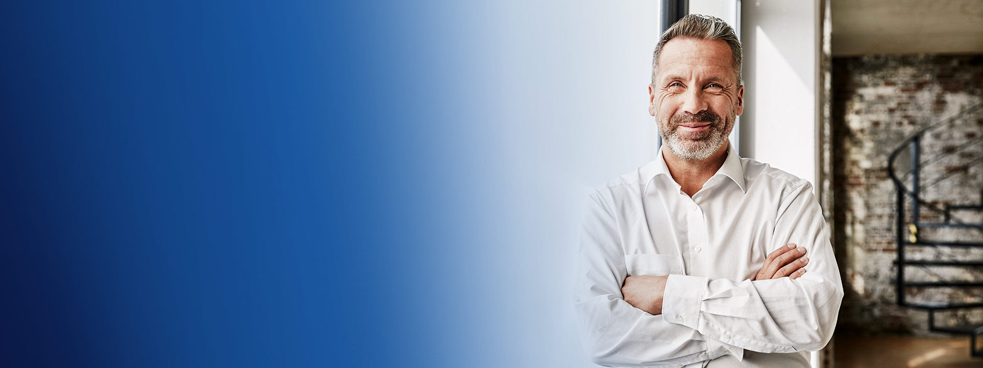homme franchise professionnel franchiseur