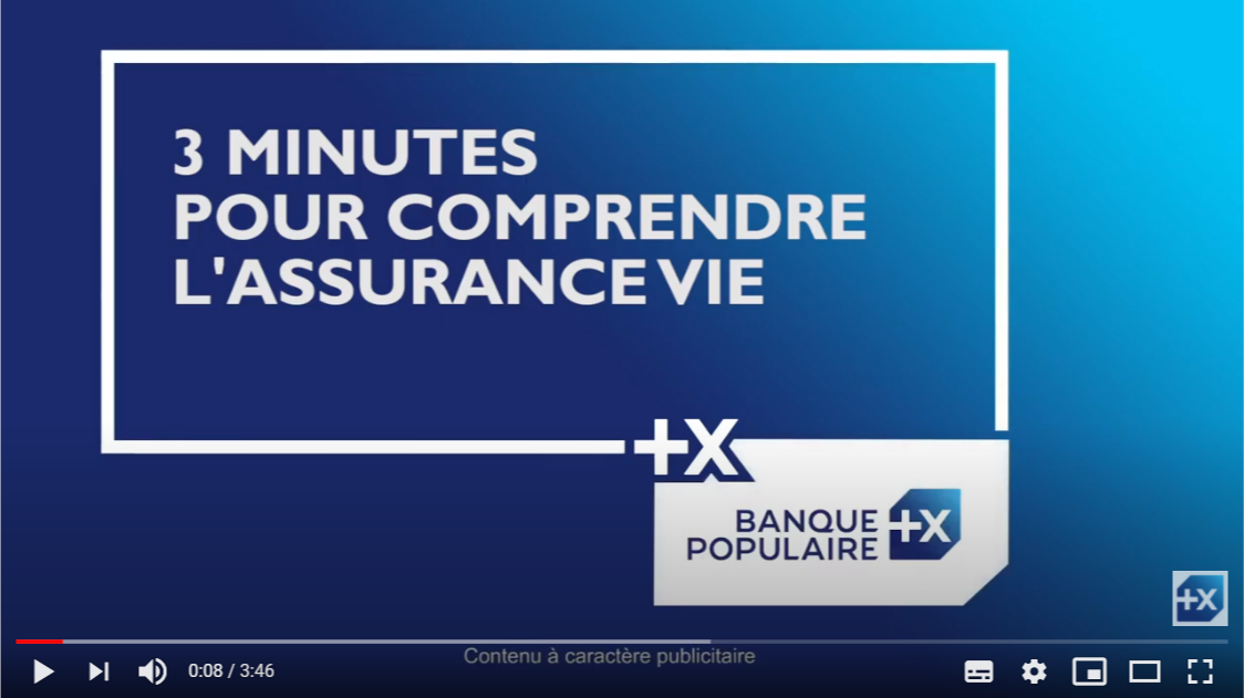 Assurance Vie : Choisir Son Contrat | Banque Populaire