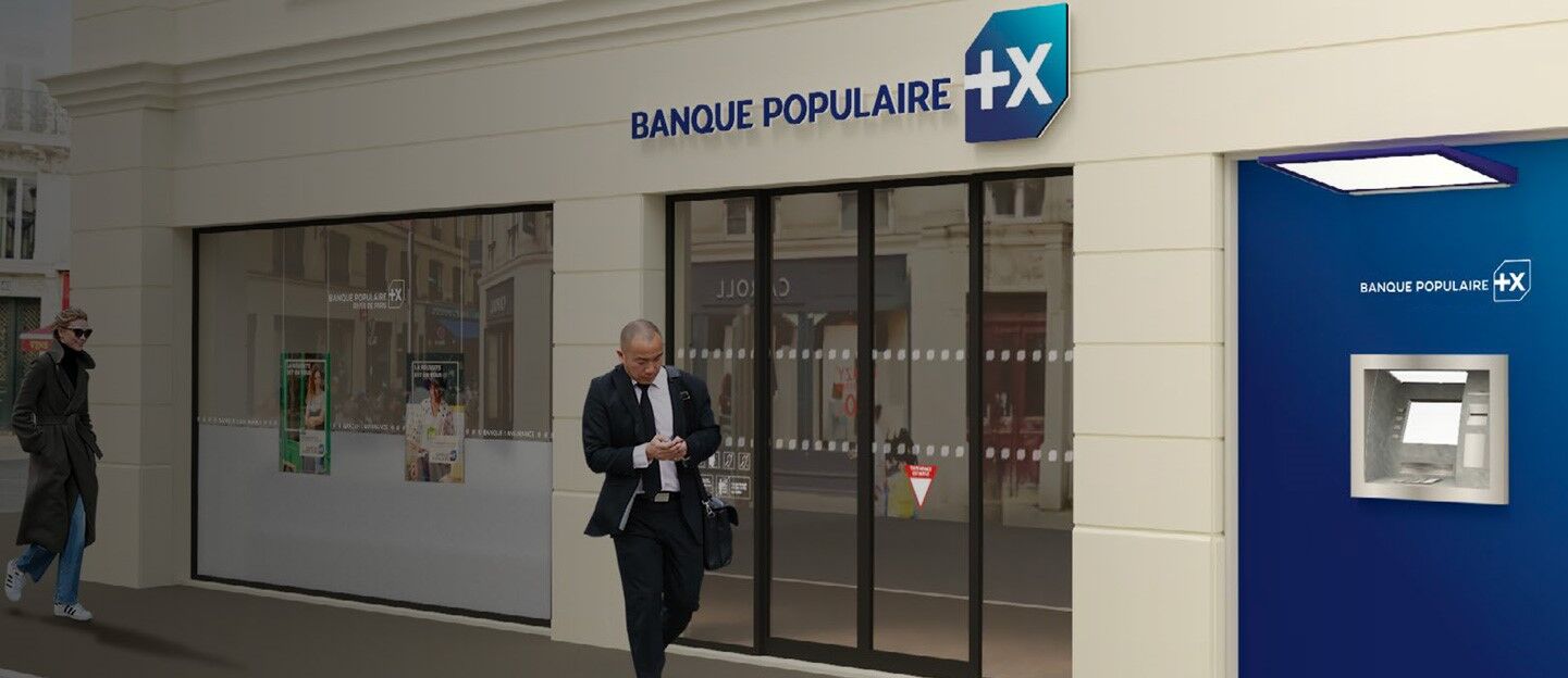 Banque Populaire Grand Ouest - BPGO