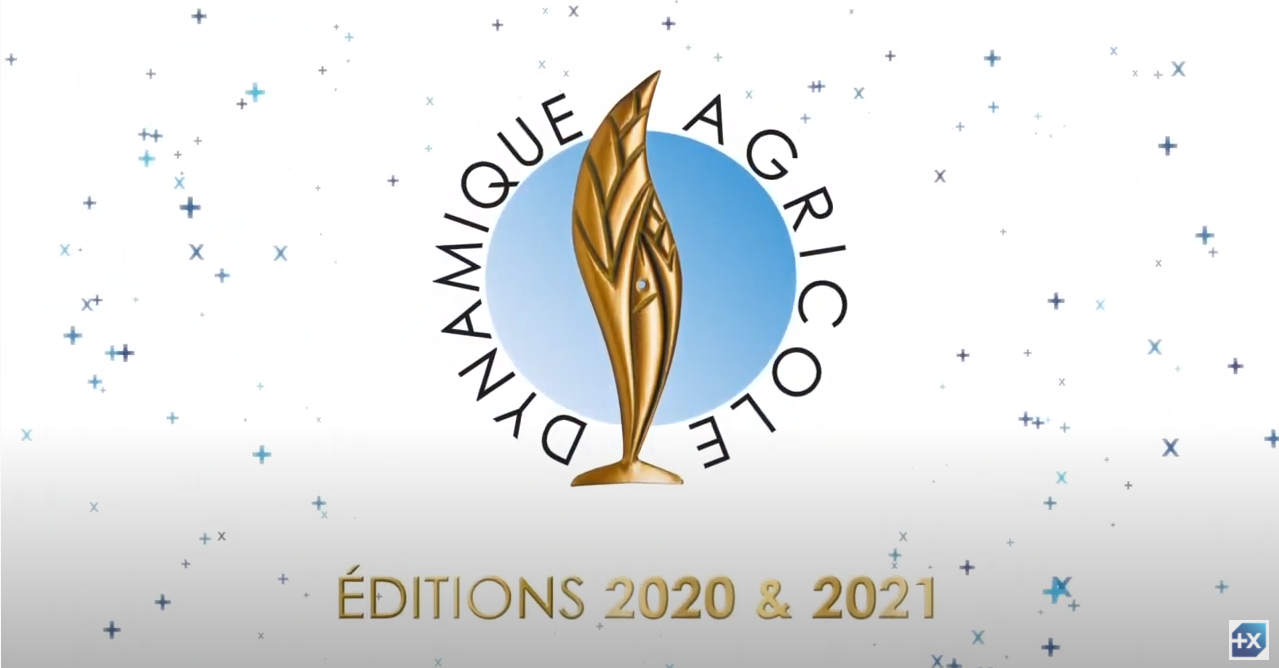capture video PNDA Prix agricole