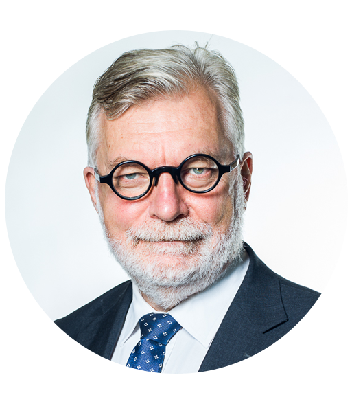 Philippe Waechter photo profil