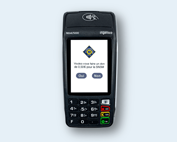 image tpe machine carte bancaire