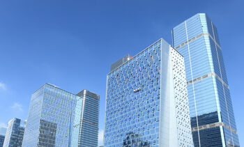 immeuble ciel entreprises