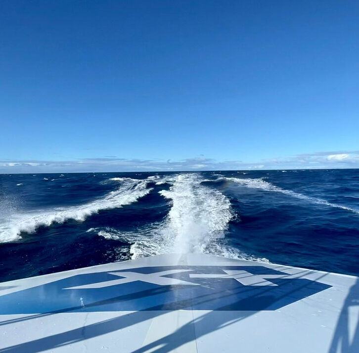 transat Jacques Vabre
