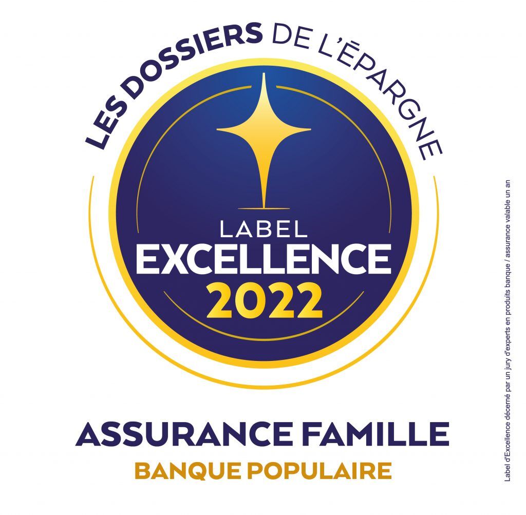 logo excellence assurance famille 2022
