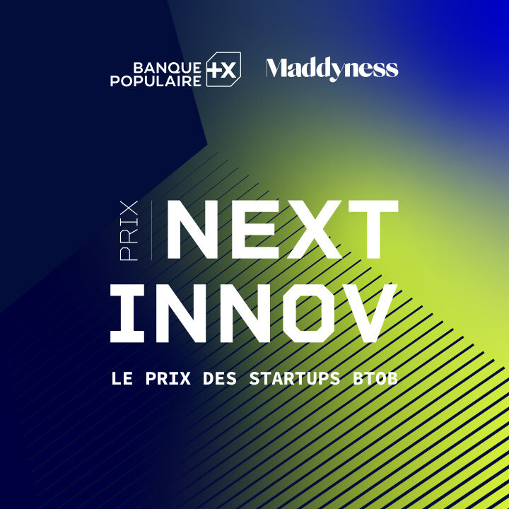 prix next innov