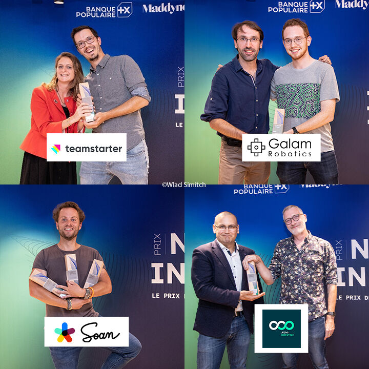 homme femmes prix next innov lauréats