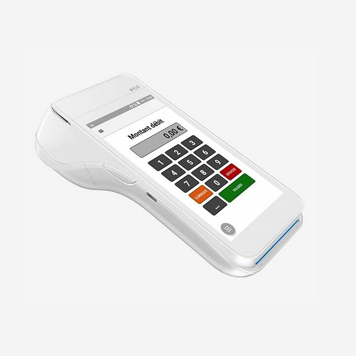 Simplifier Votre Quotidien Avec Le Terminal De Paiement Android ...