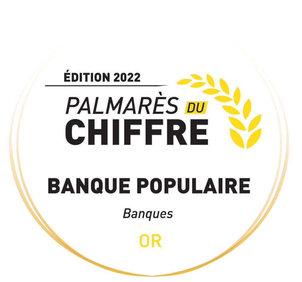 logo palmarès du chiffre 2022
