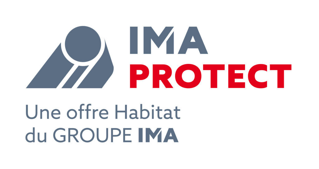 logo Ima protect