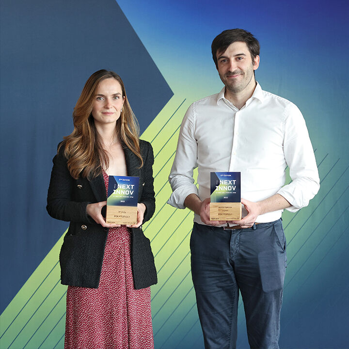 lauréats prix next innov 2022