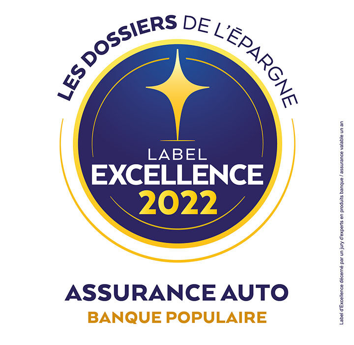 label excellence assurance auto