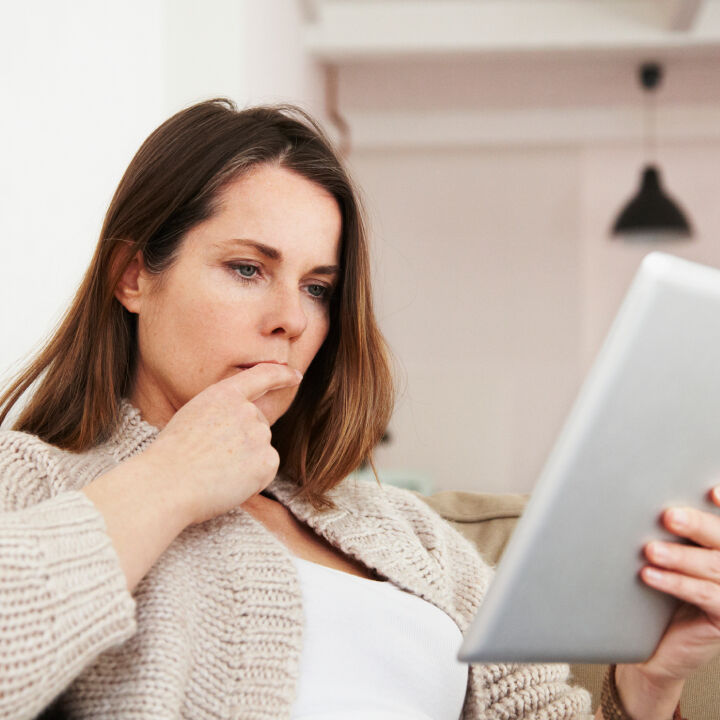 Le phishing - victime