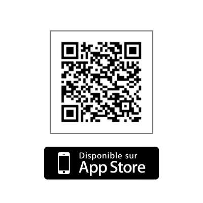 Logo image of QR Code app store