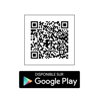 Logo image of QR Code google