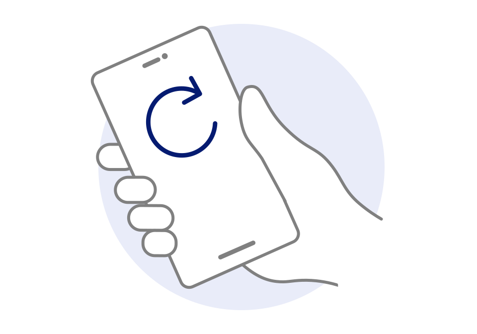 Profil et réglages