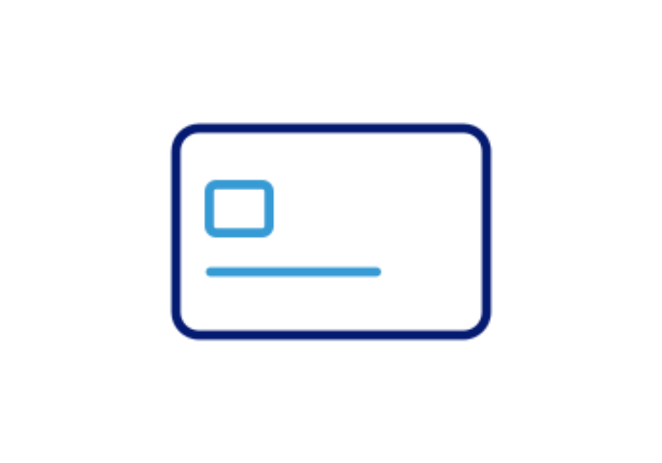 Utilisation de ma carte professionnelle