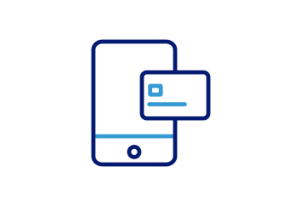 Service e-cartes